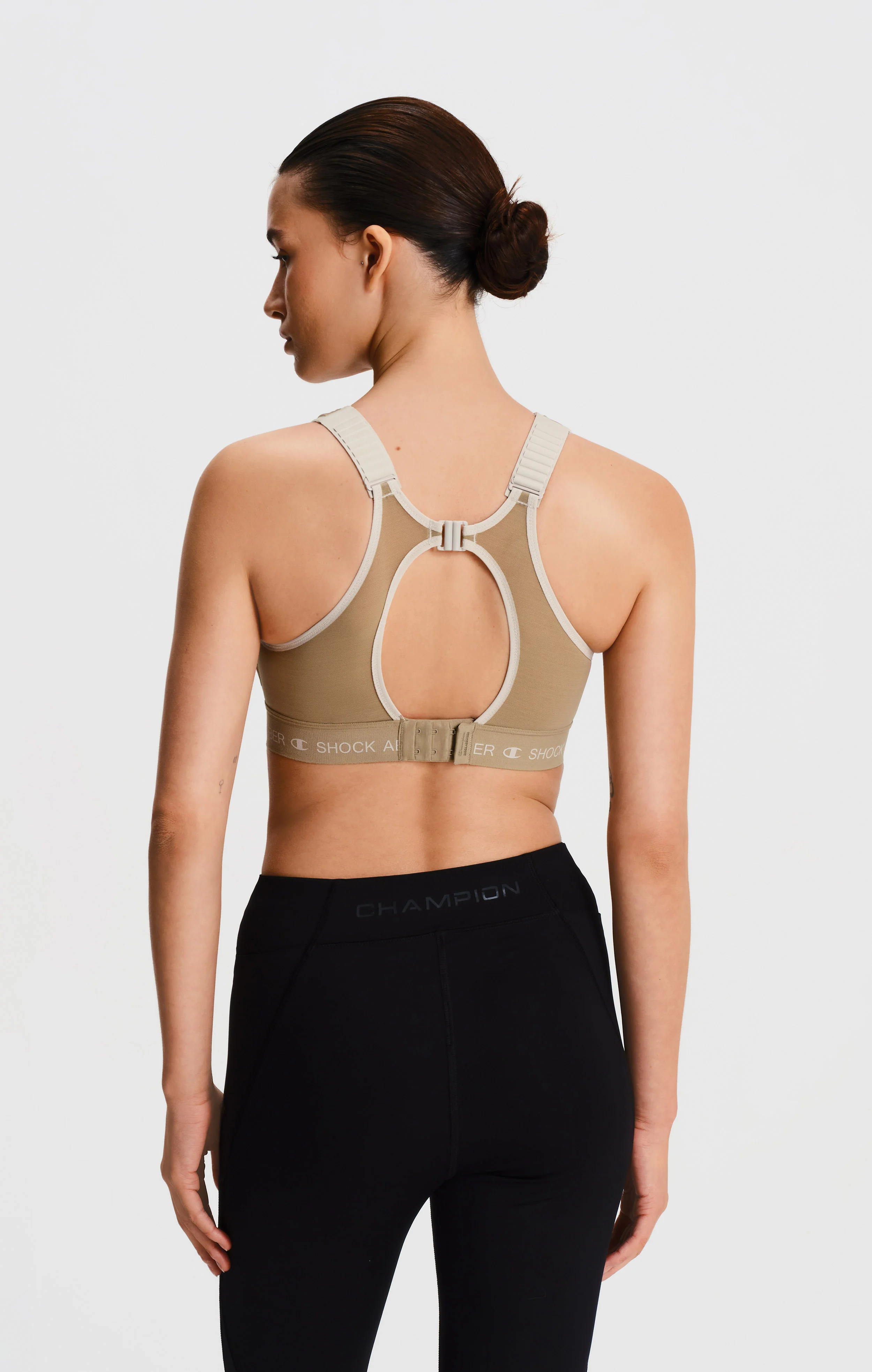 Shock Absorber Ultimate Padded Running Bra - Image 3