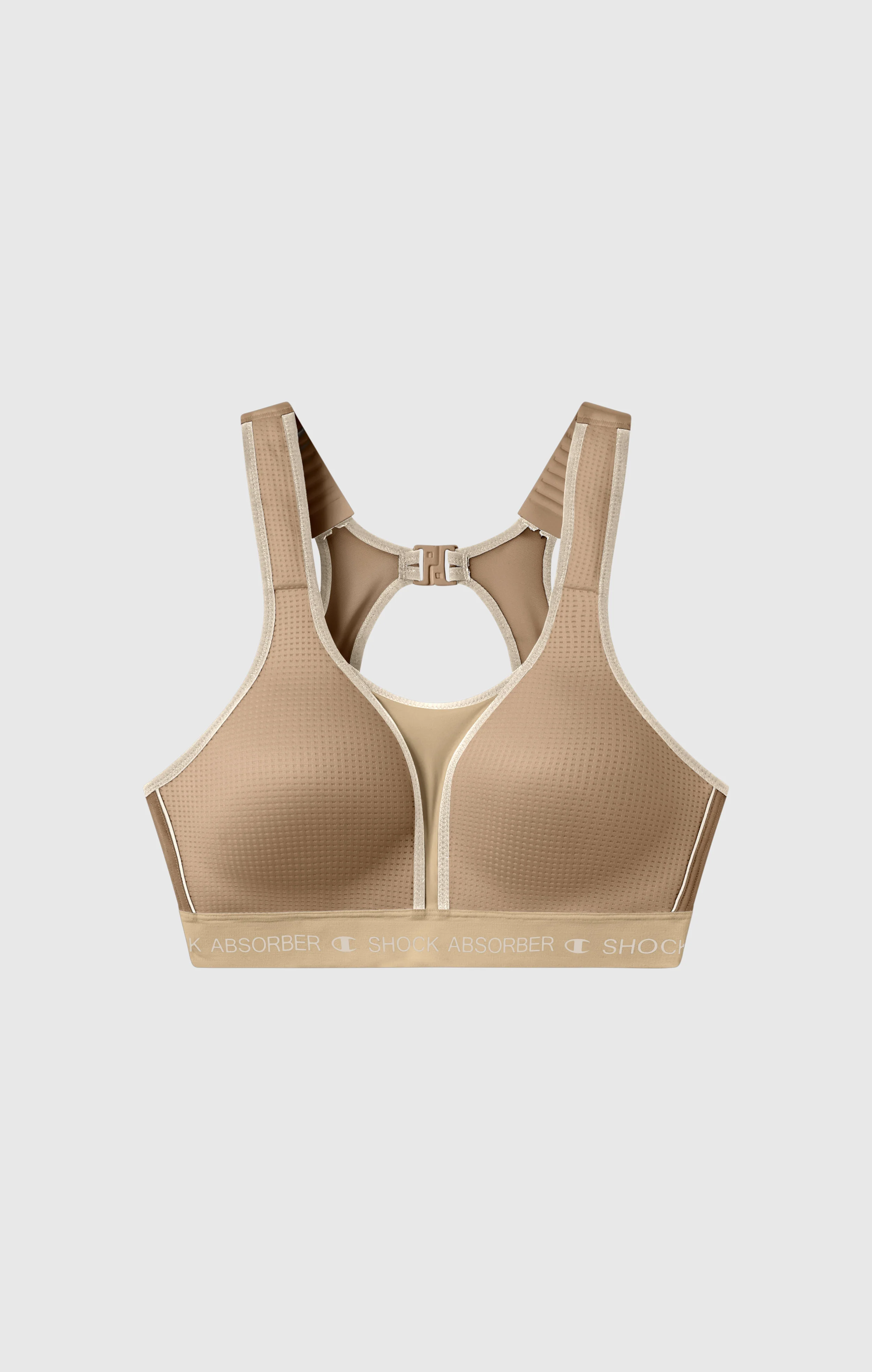 Shock Absorber Ultimate Padded Running Bra - Image 4