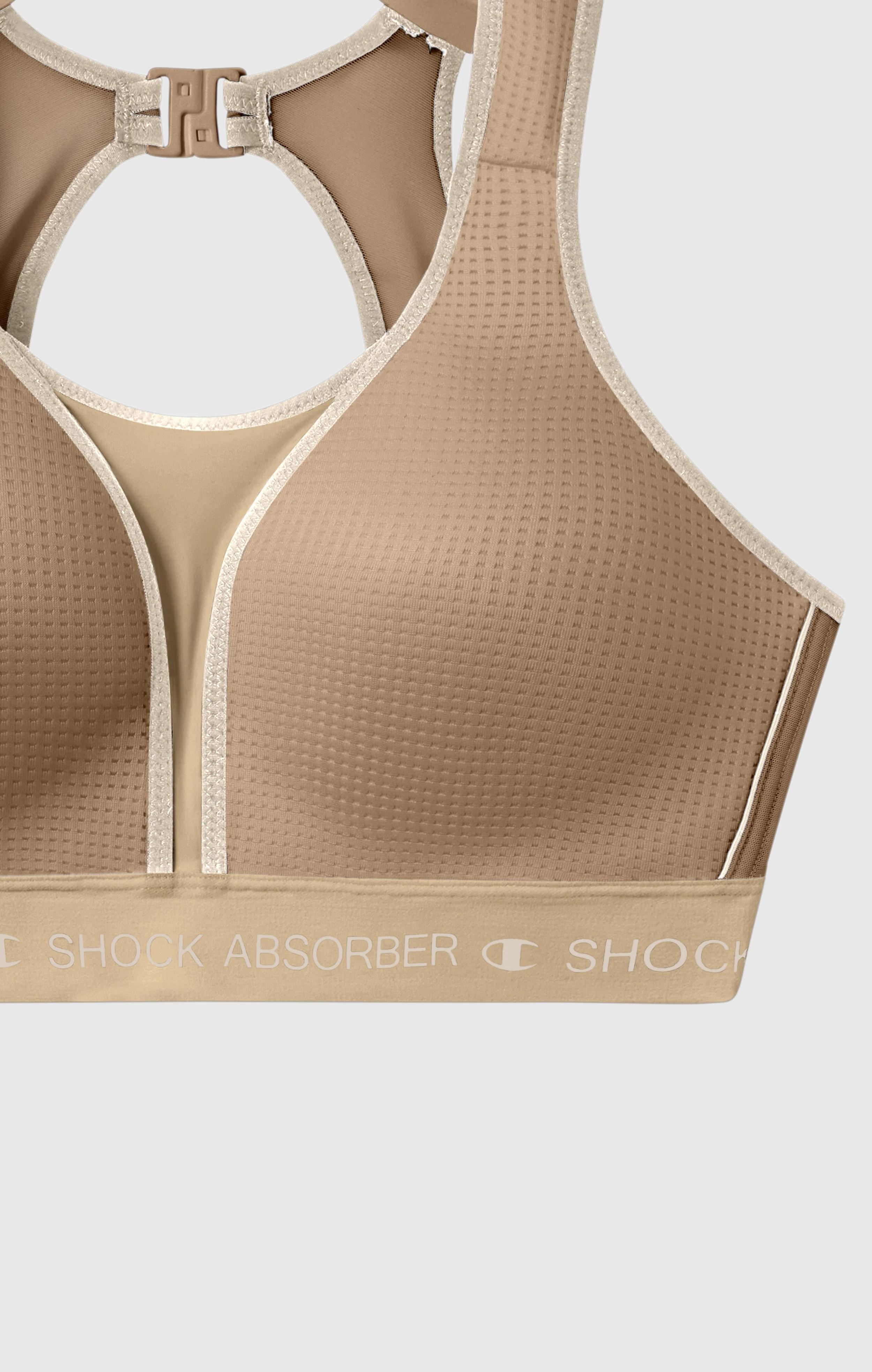 Shock Absorber Ultimate Padded Running Bra - Image 5