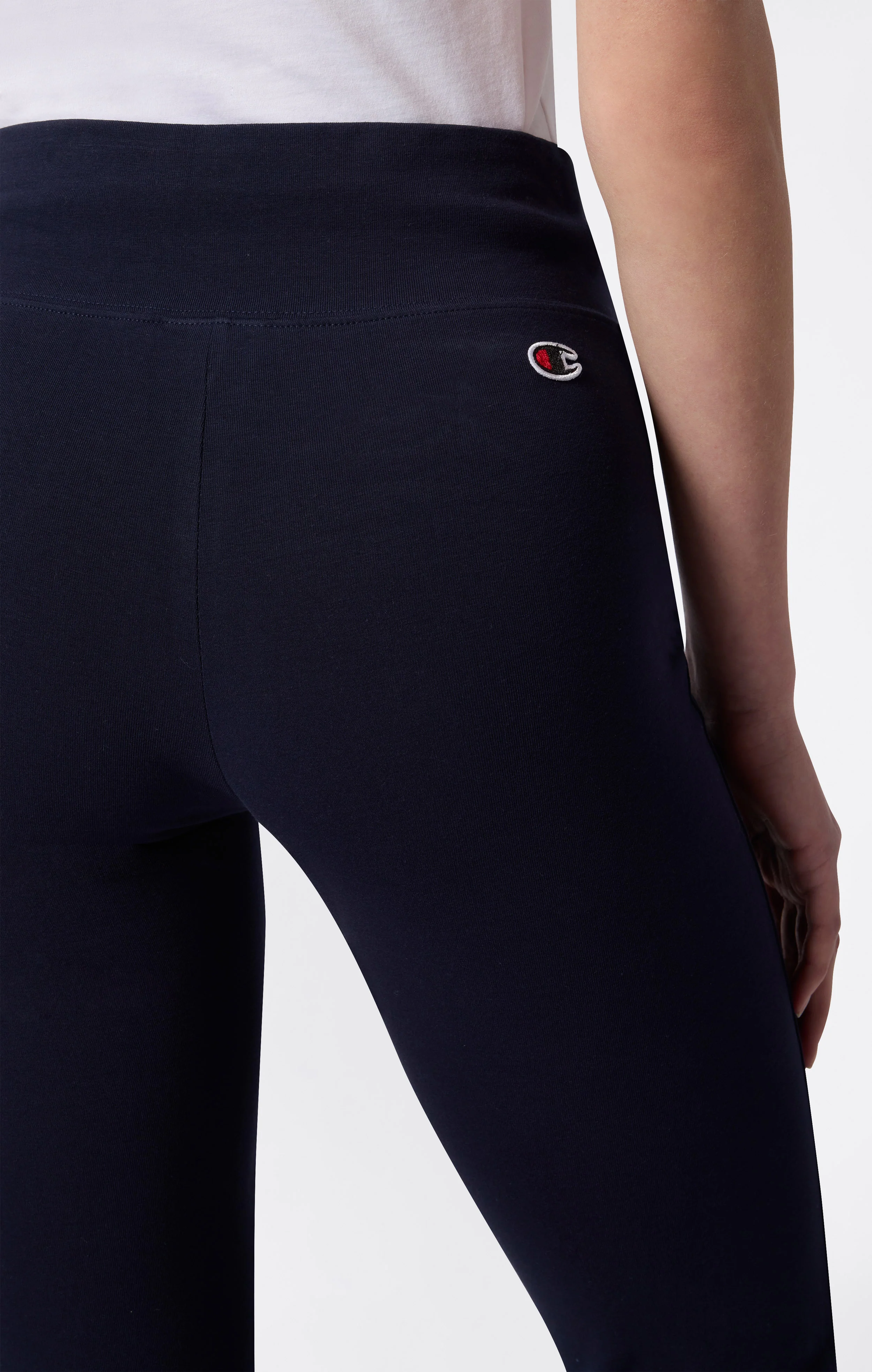 Women’s Flare Leggings Icons - Image 4