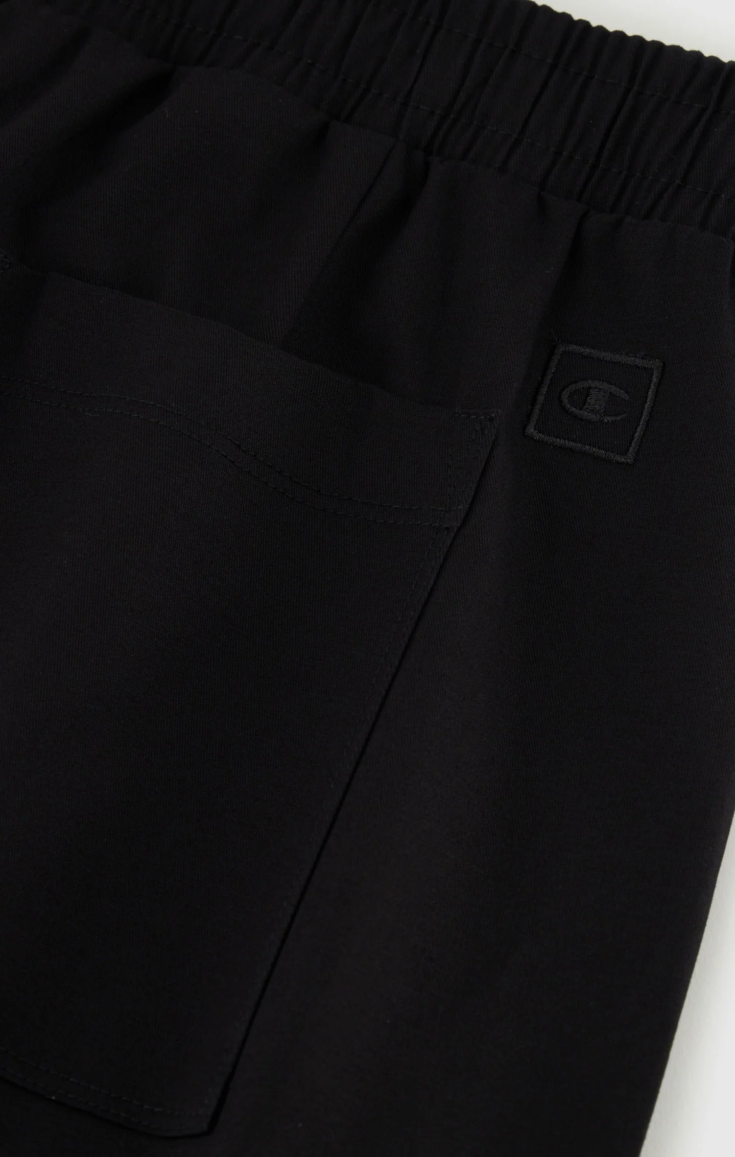Twill Cargo Trousers - Image 5