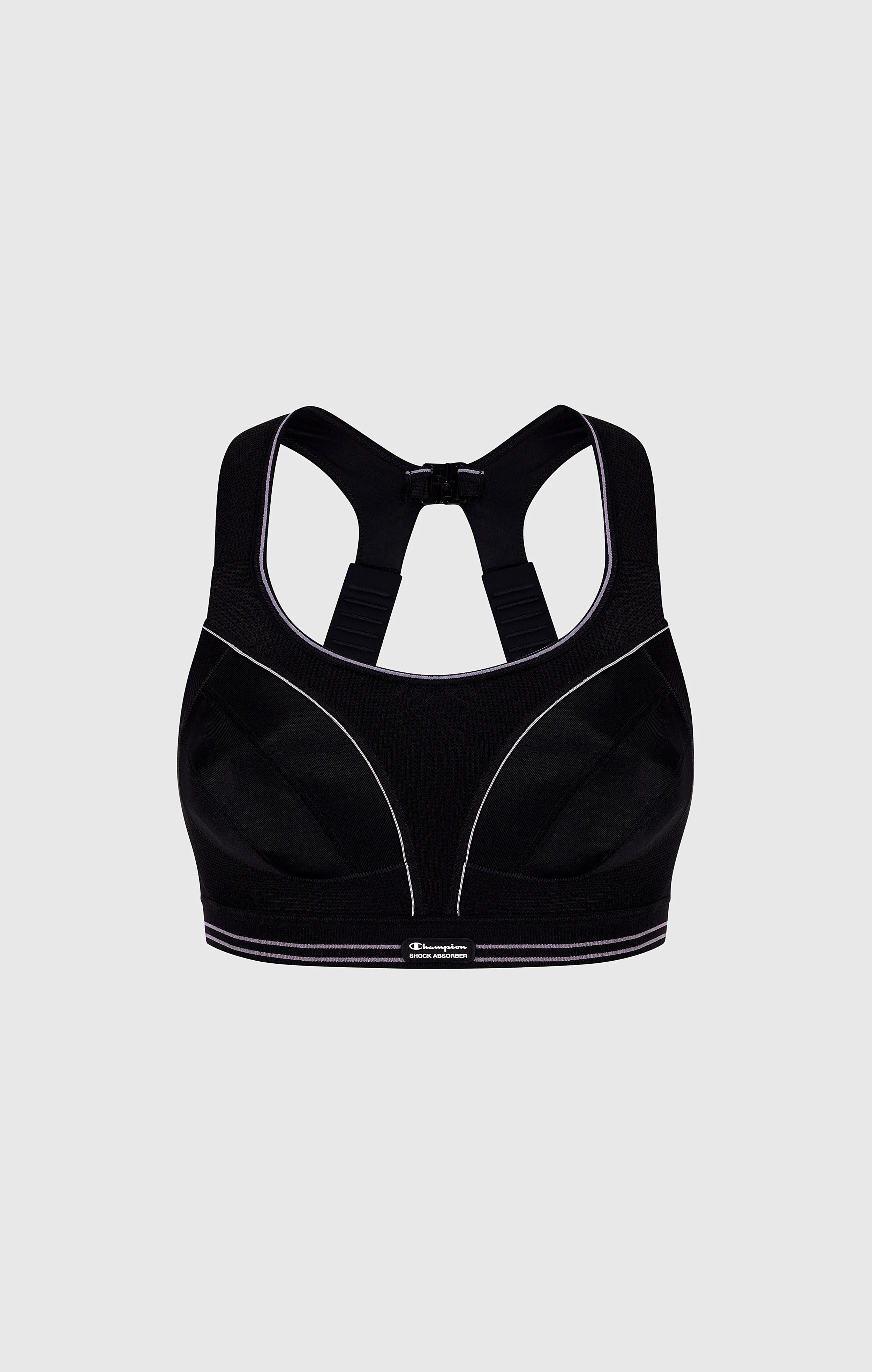 Ultimate Run Shock Absorber Sports Bra - Image 5