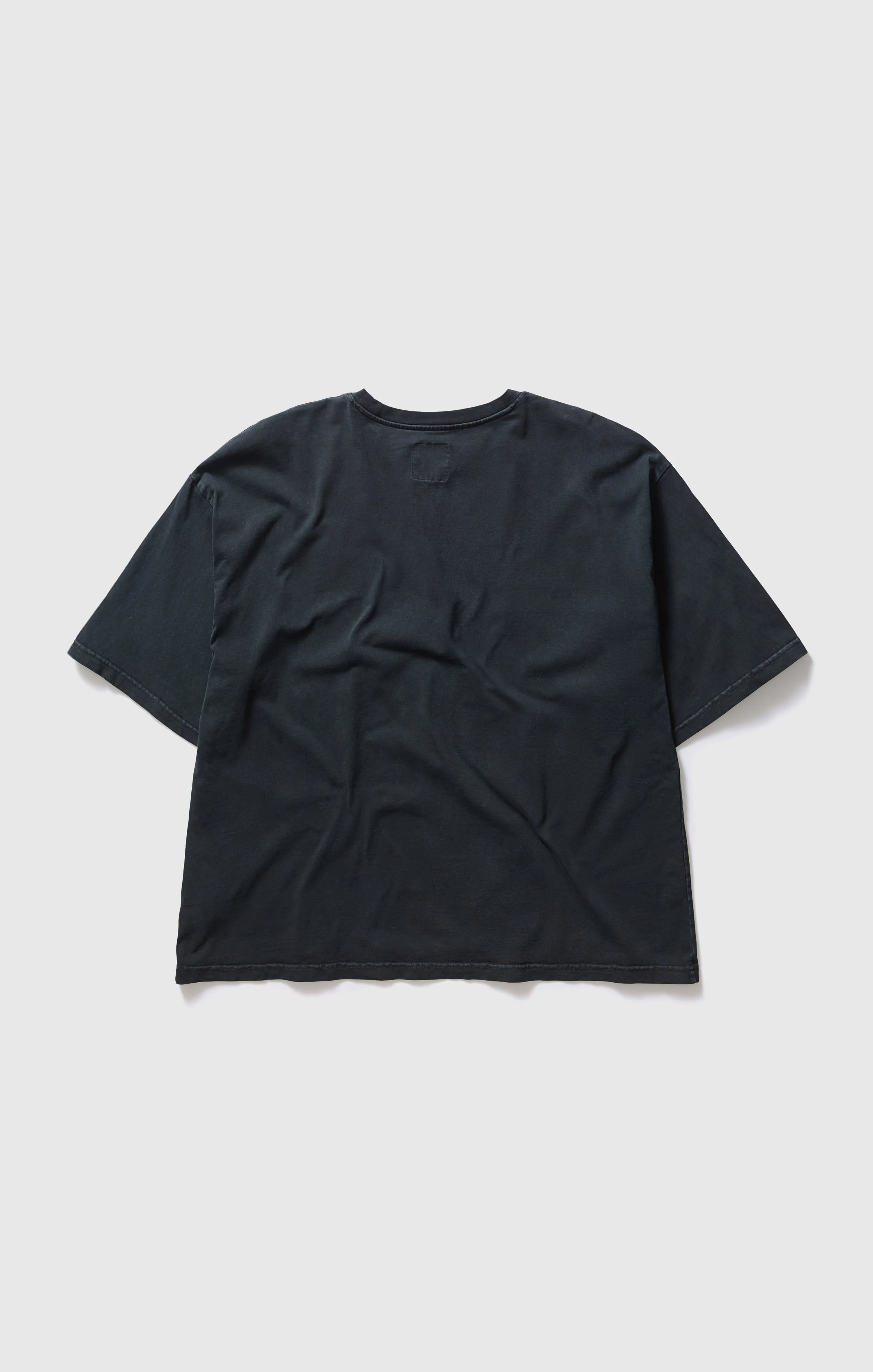 Unisex Crewneck T-Shirt Nowhere Gym - Image 2