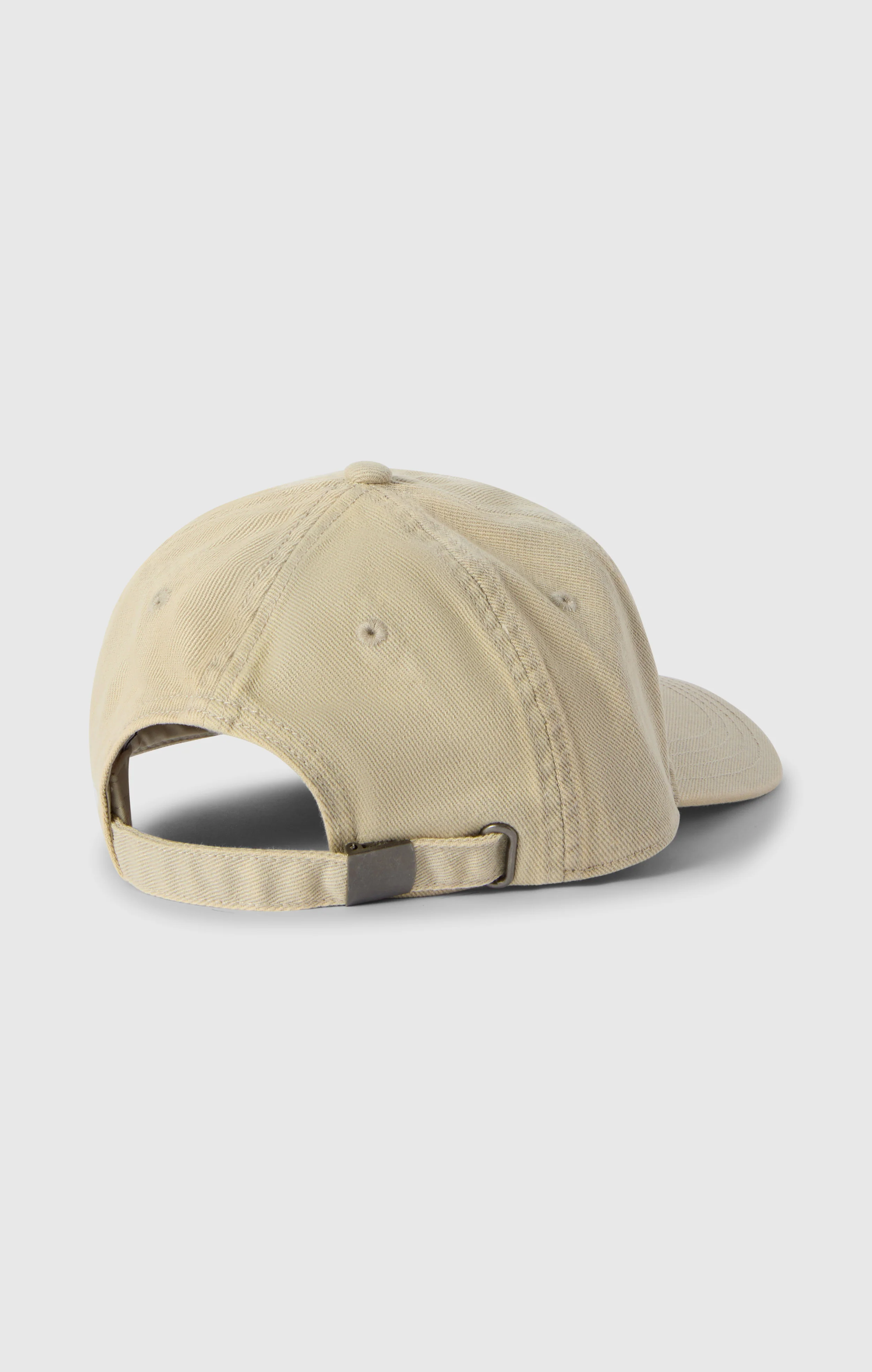 Washed Baseball Cap - Image 2