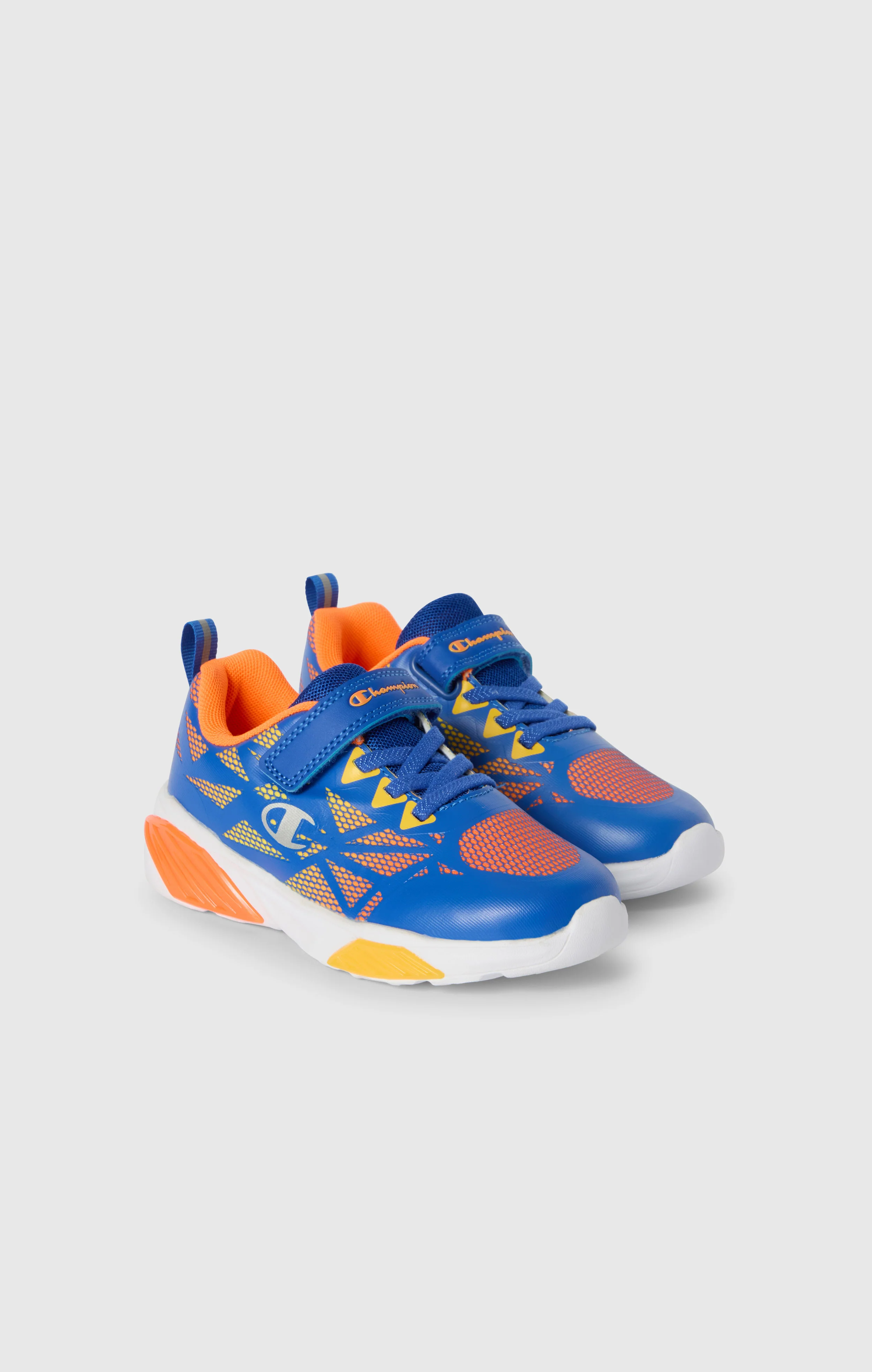 WAVE TRI B PS Trainers Low - Image 2