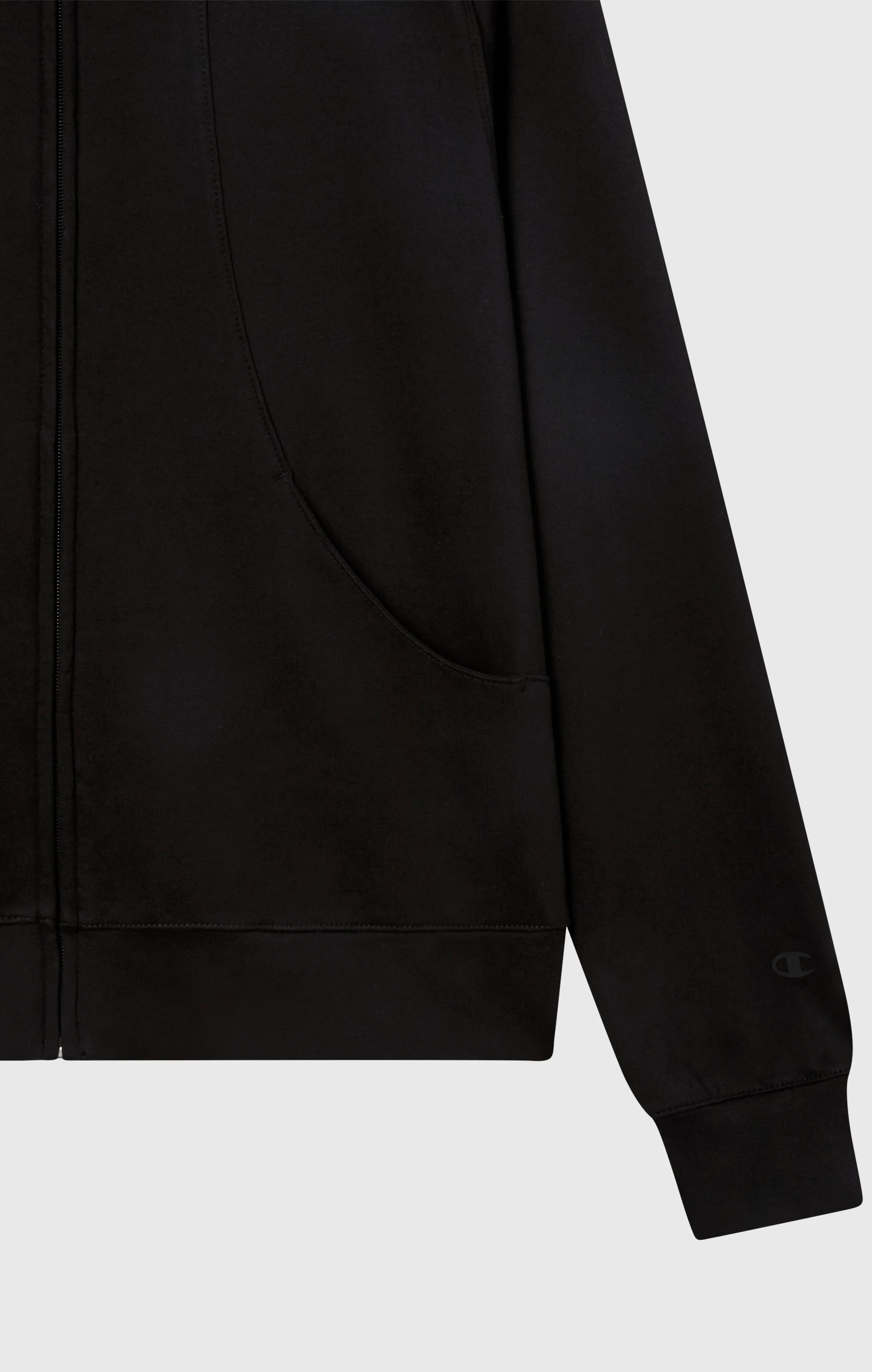 Women's Fleece Full Zip Suit Sweatsuits - Image 2
