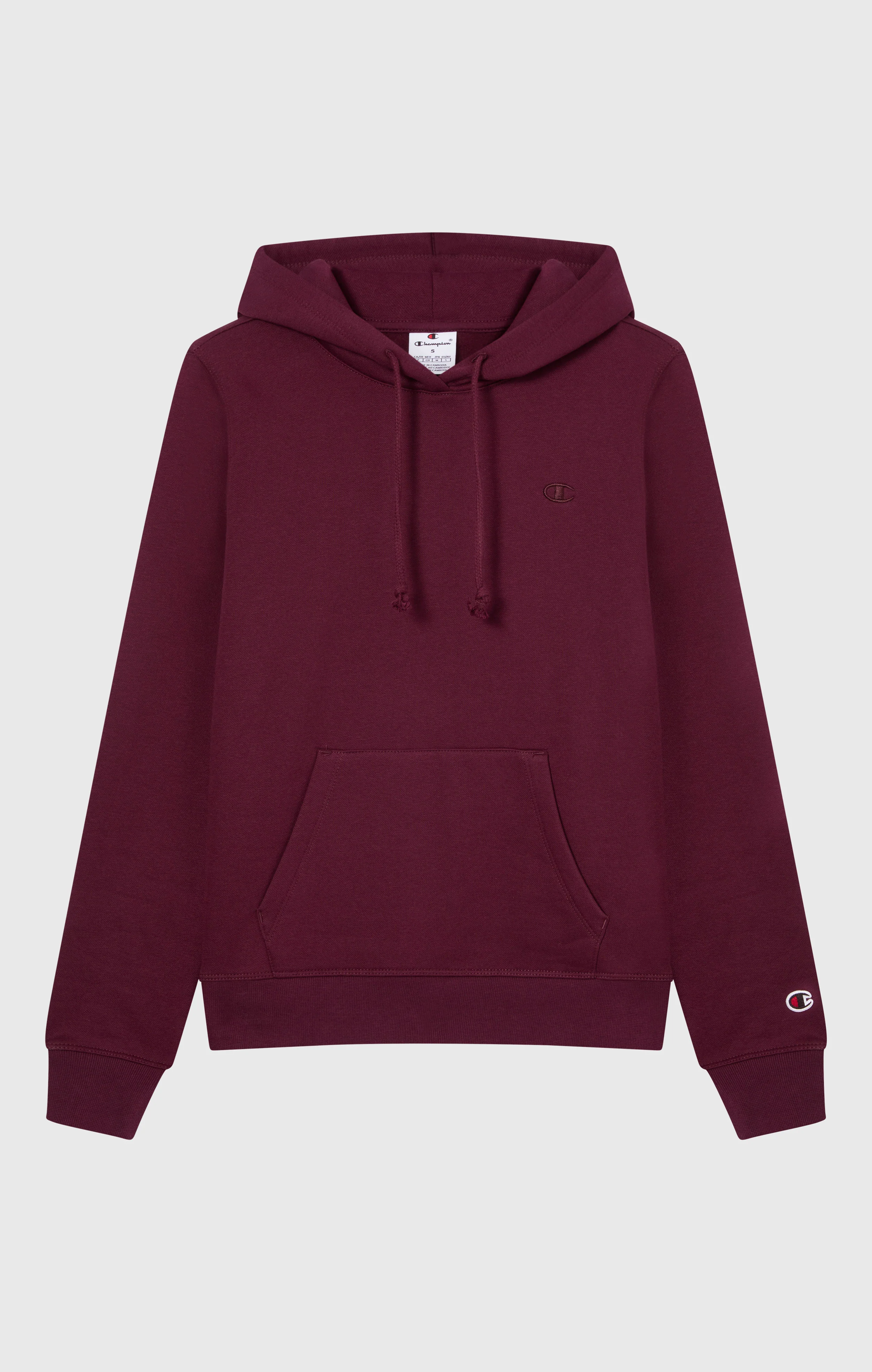 Women’s Fleece Hoodie Icons - Image 5