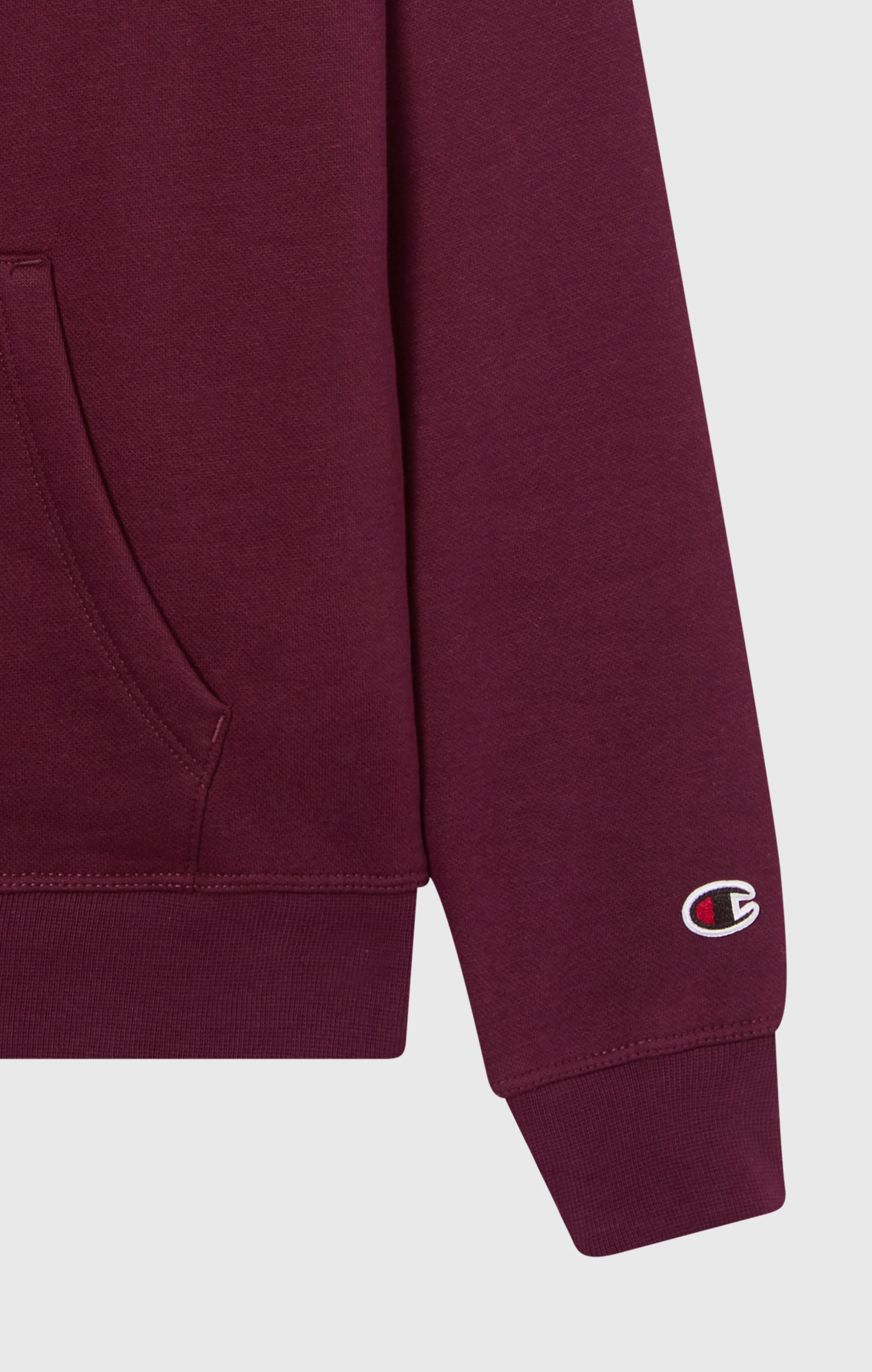 Women’s Fleece Hoodie Icons - Image 6