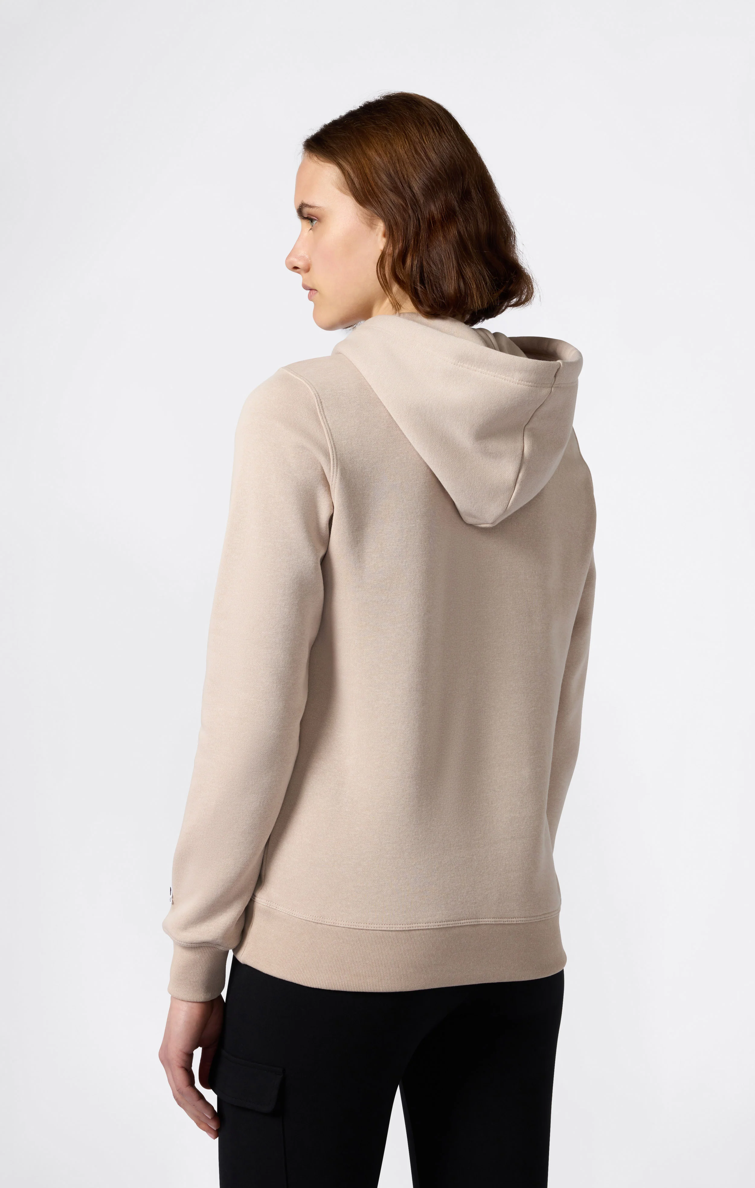 Women’s Fleece Hoodie Icons - Image 4