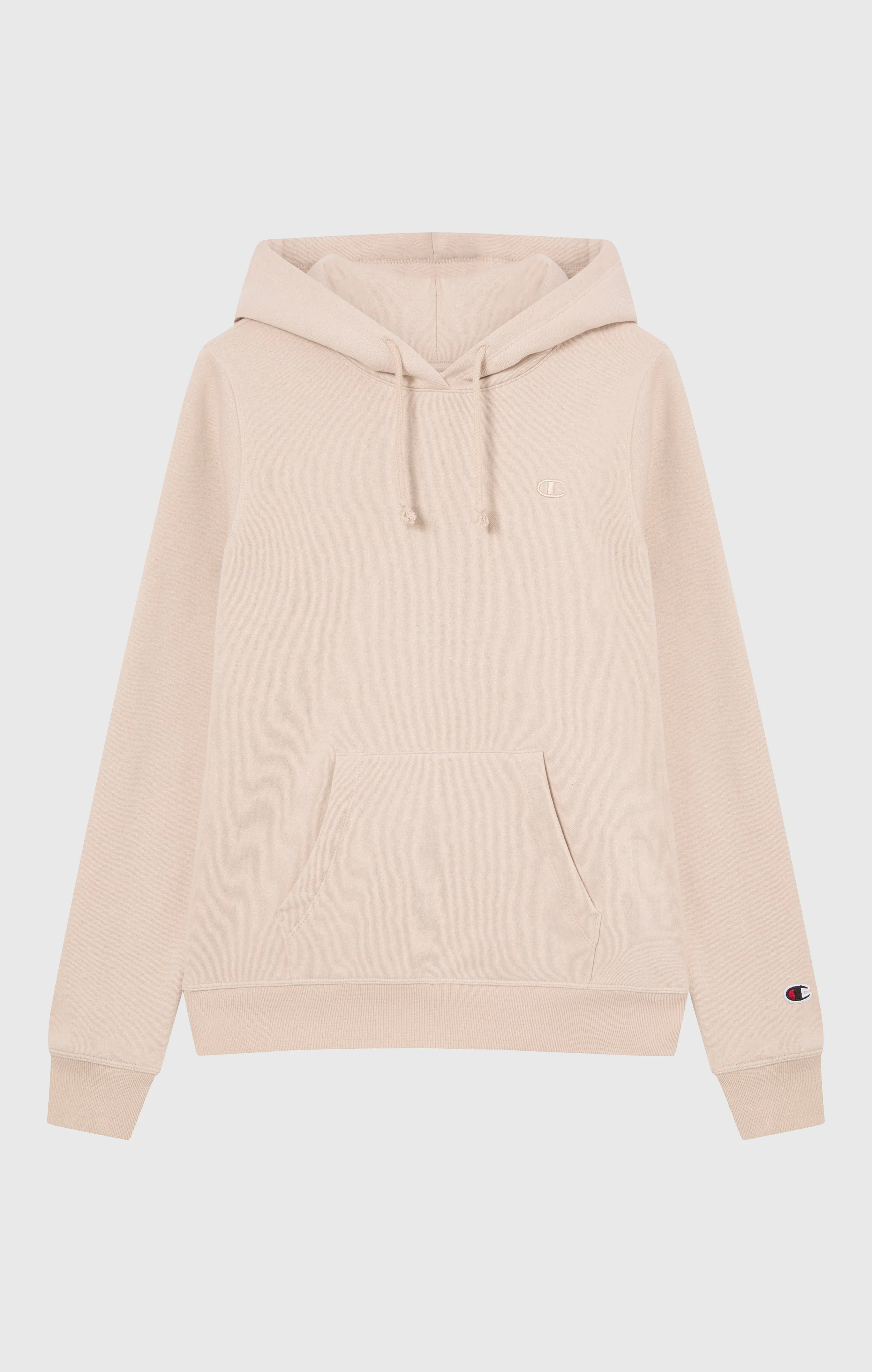 Women’s Fleece Hoodie Icons - Image 5