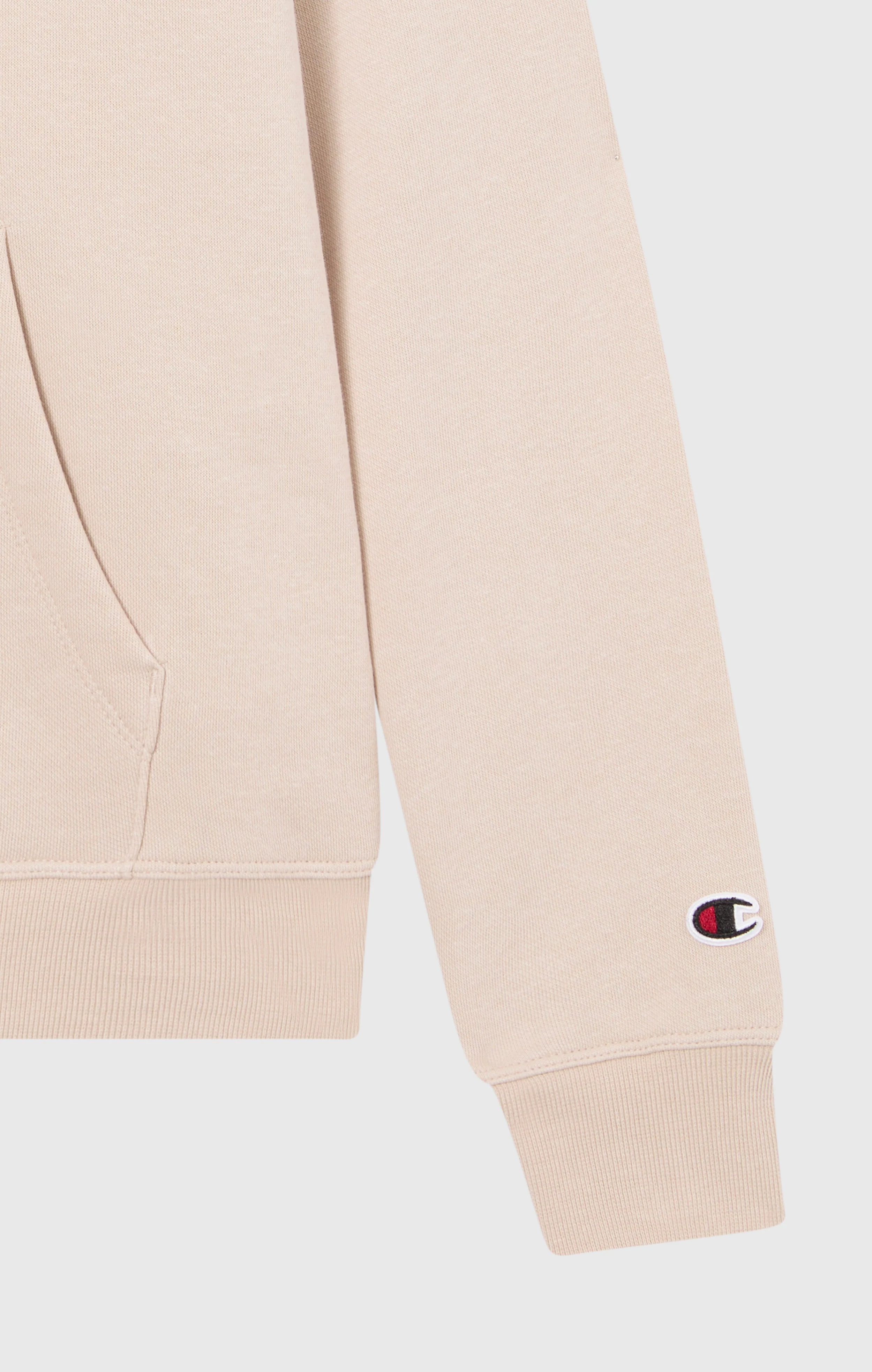 Women’s Fleece Hoodie Icons - Image 6