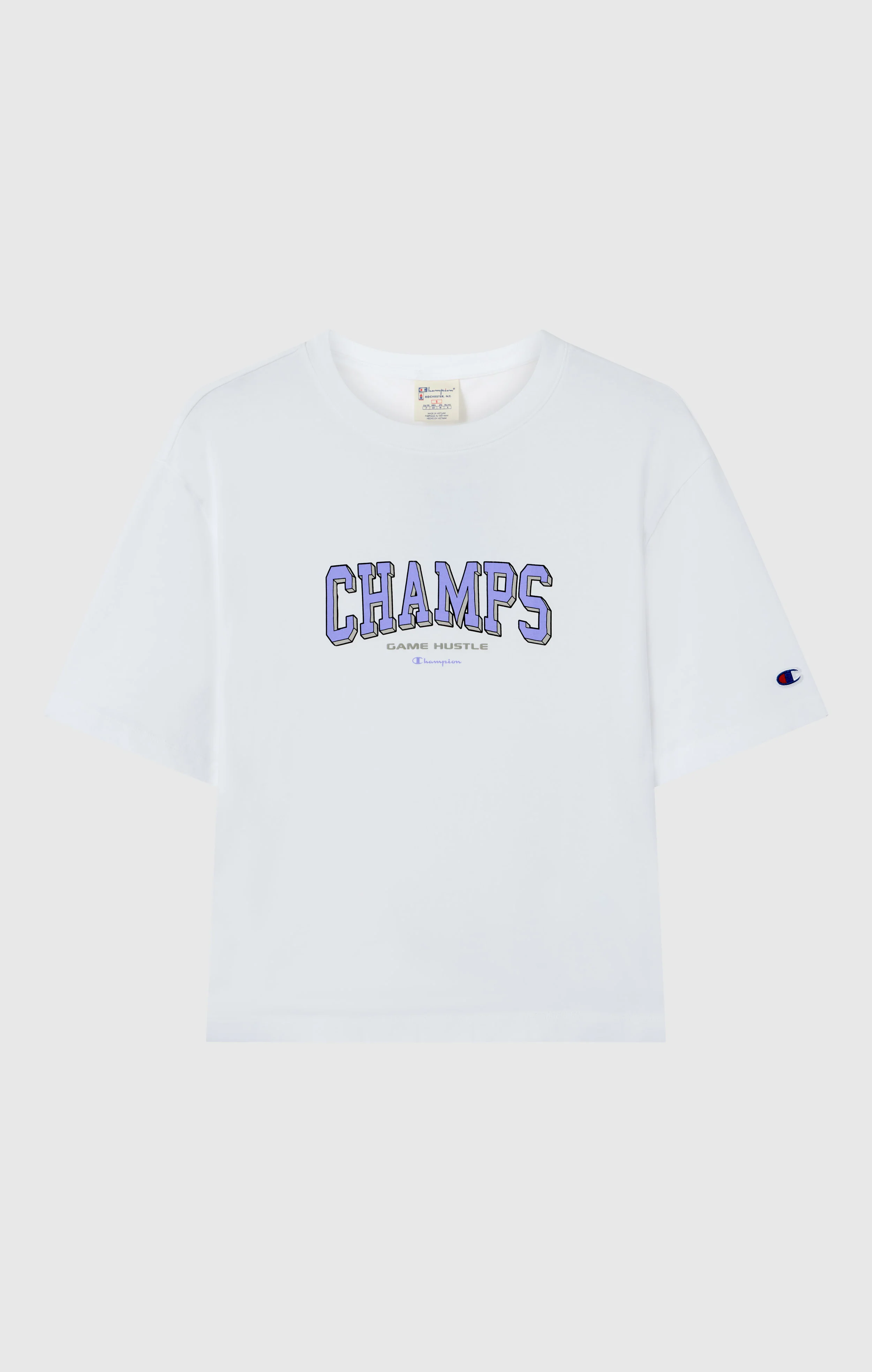 Women’s Loose Fit Graphic T-Shirt - Image 6