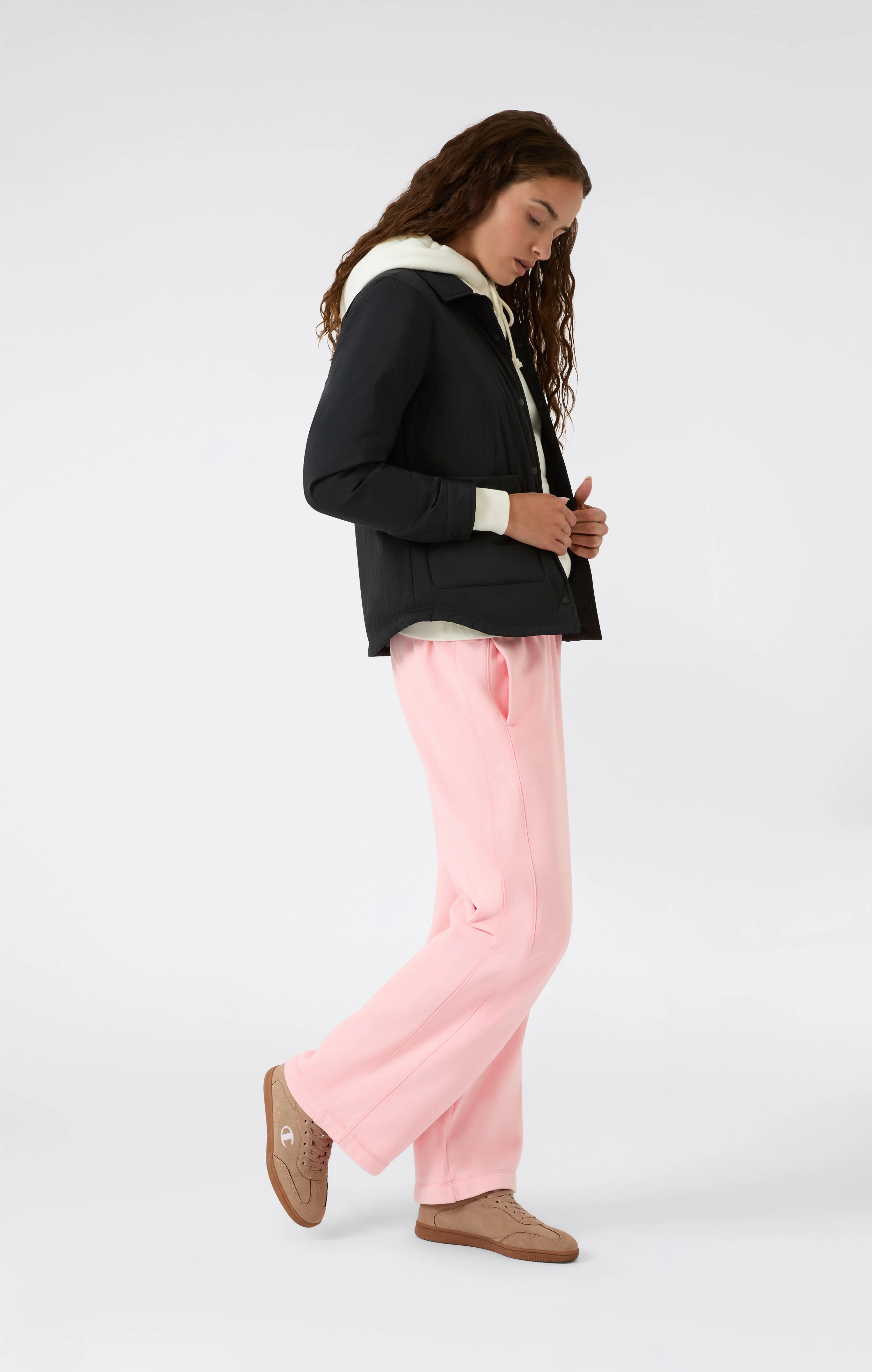 Women's Padded Jacket - Image 2