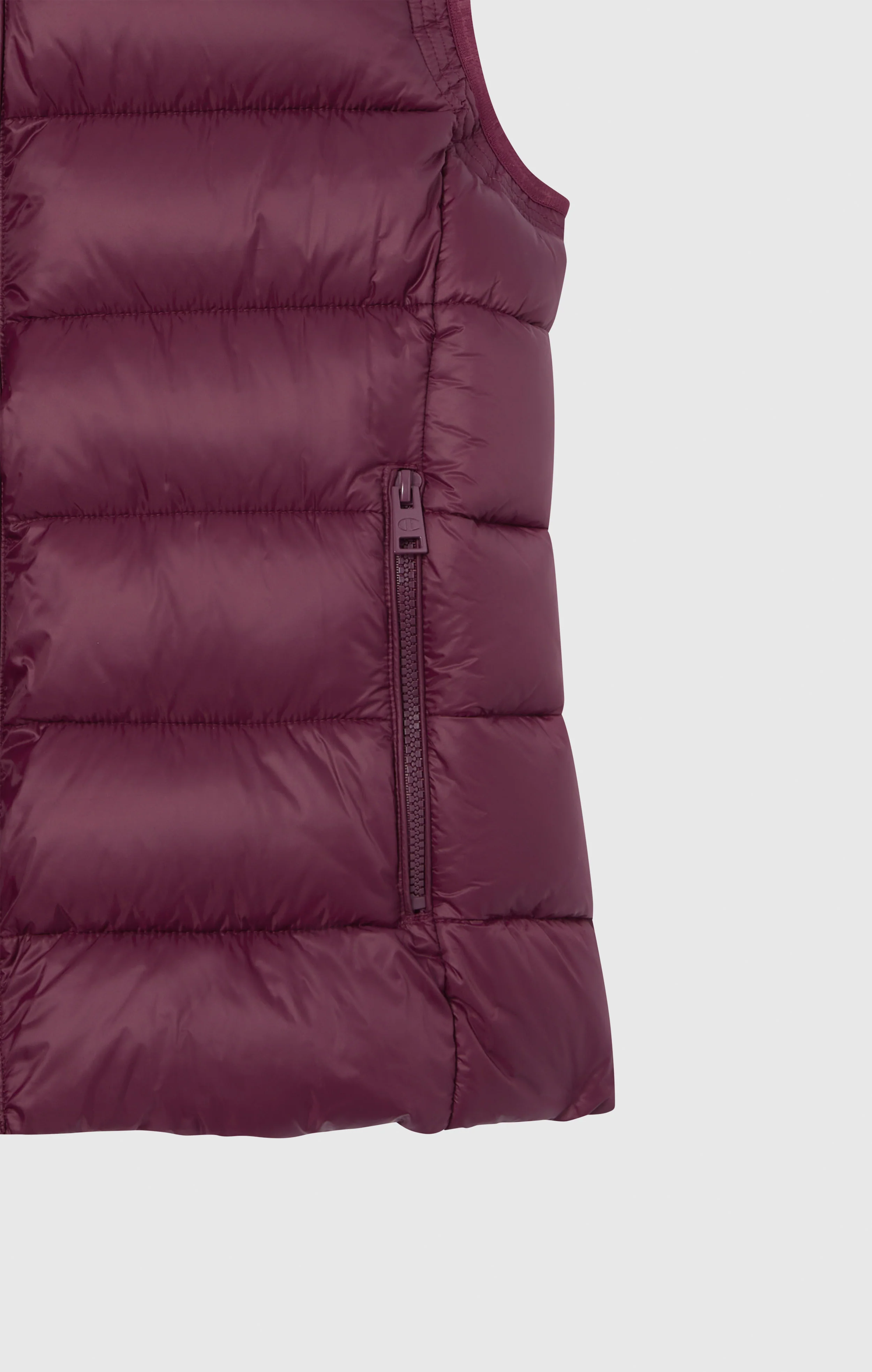 Women's Padded Vest - Image 6