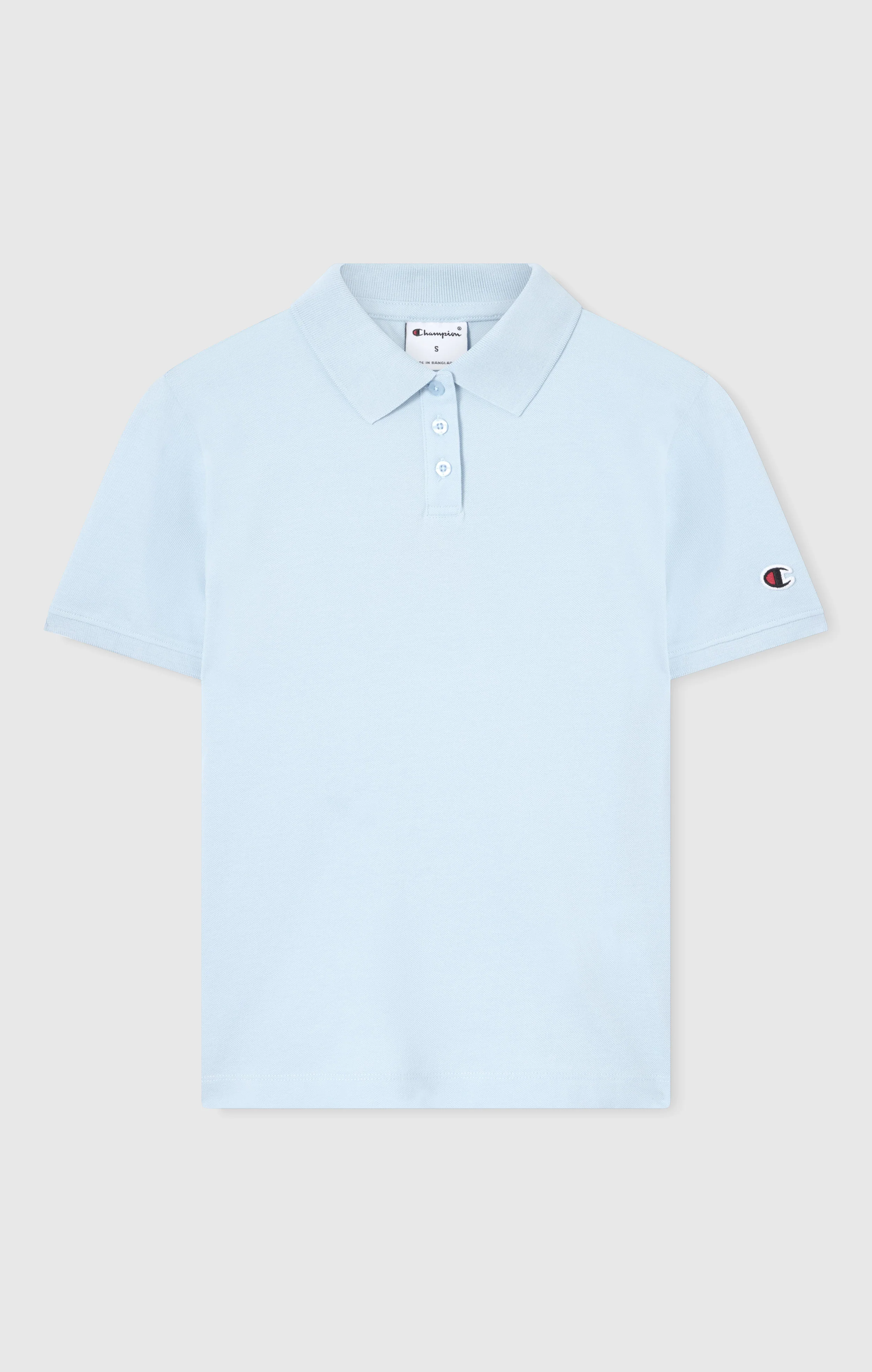 Women’s Slim Fit Cotton Piqué Polo Icons - Image 5