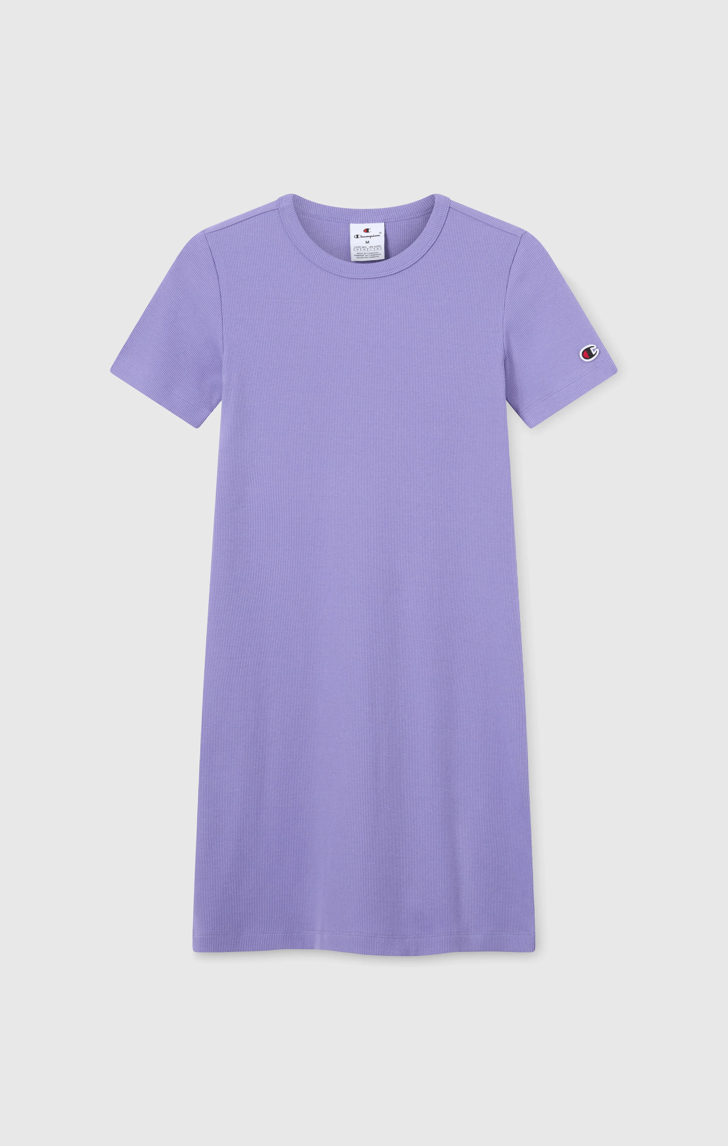 Women’s Stretch Rib Dress Icons - Image 5