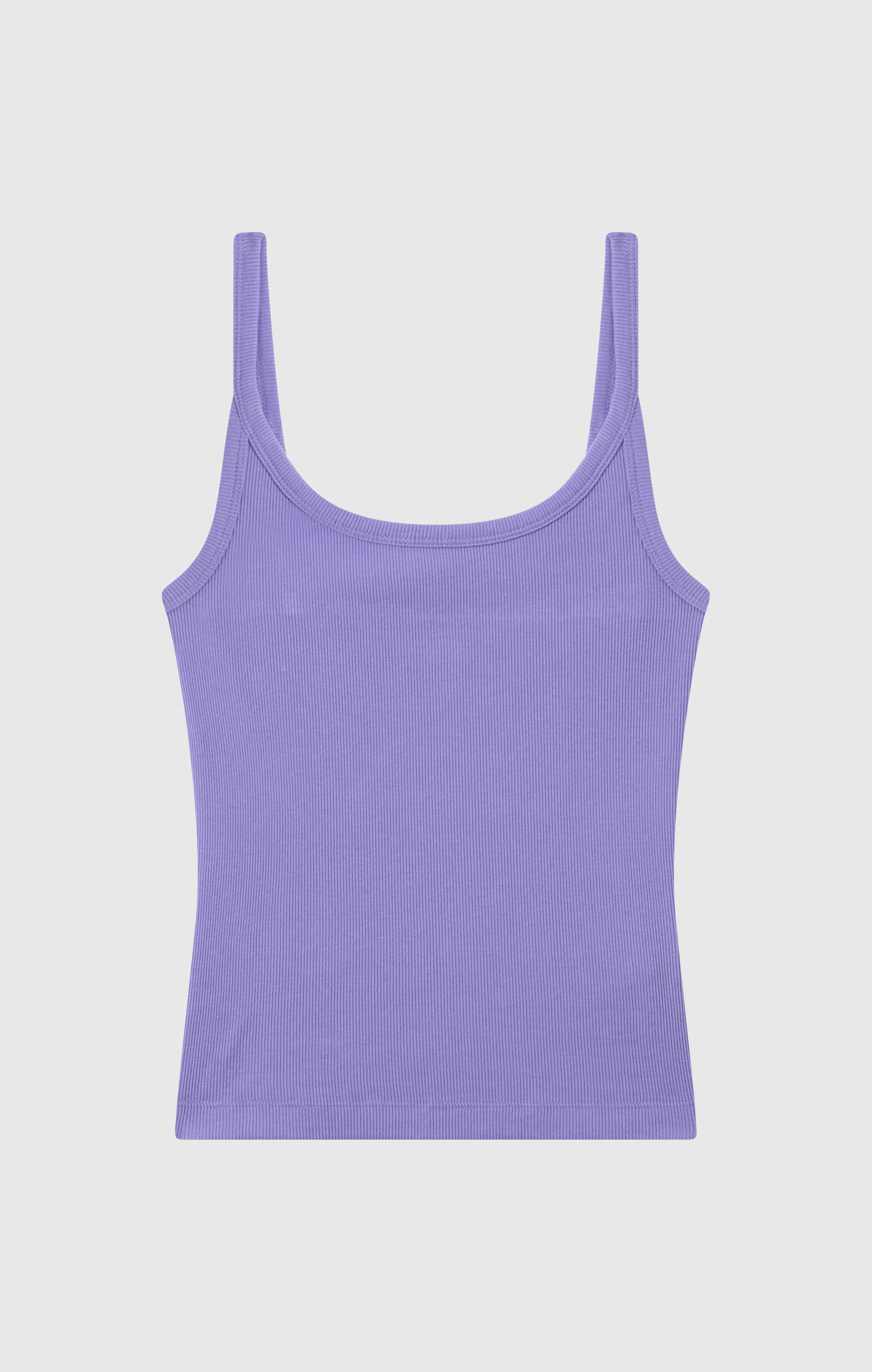 Women’s Stretch Rib Tank Top Icons - Image 5