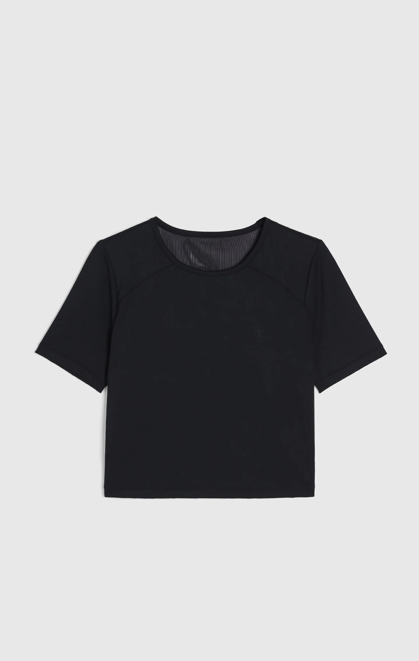 Women's Training Cropped T-Shirt - Image 5